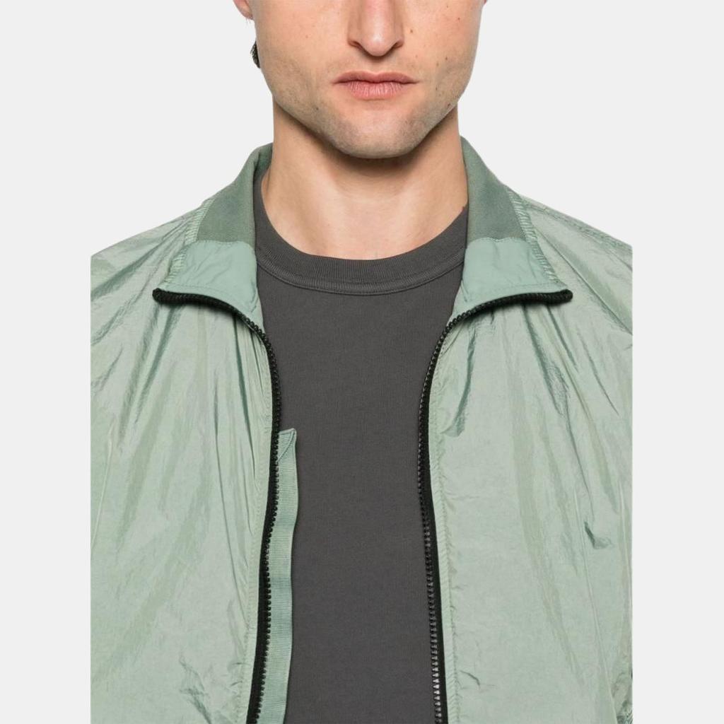 STONE ISLAND Compass-badge Jacket K1S154100037S0A23-V0055