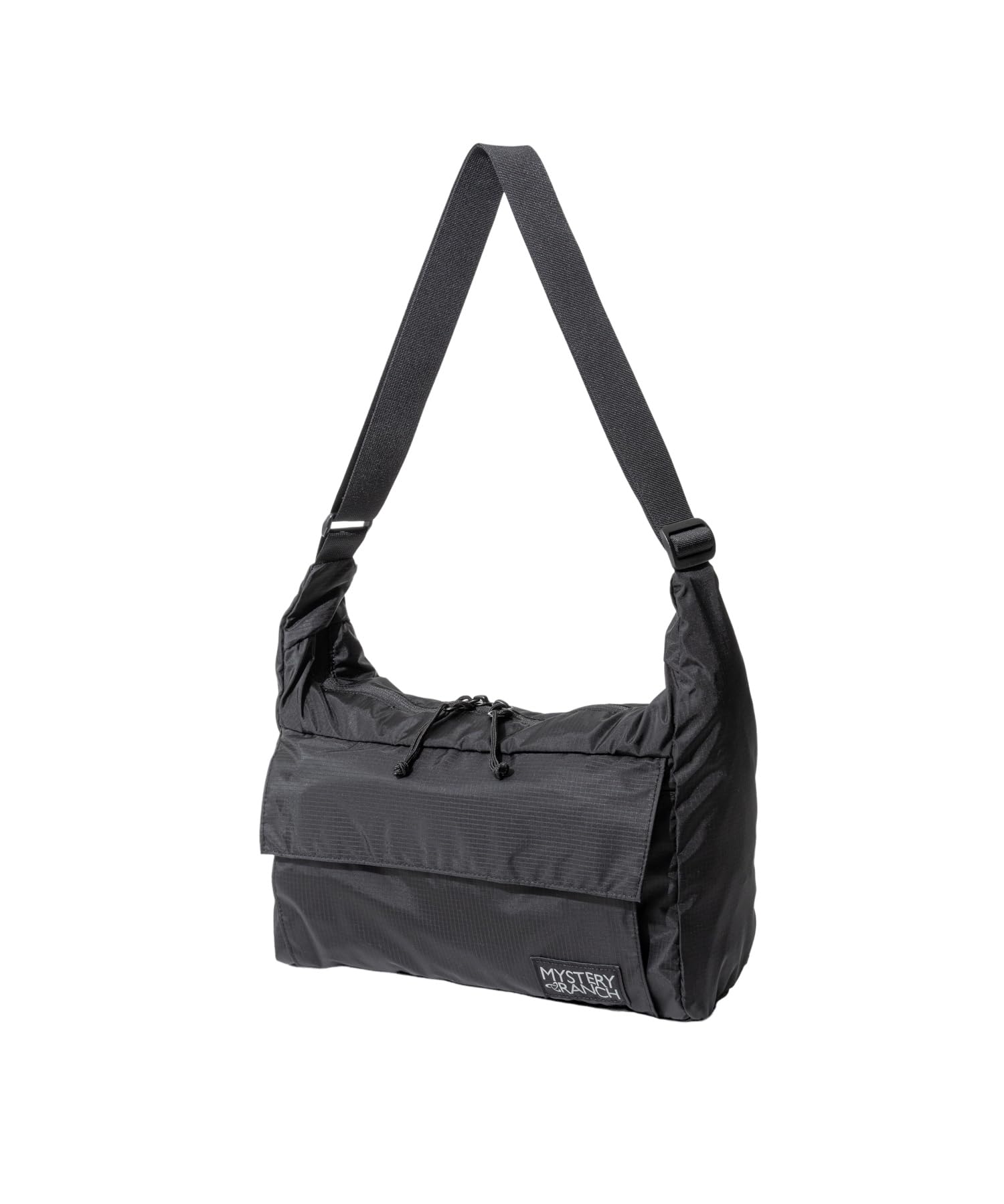 

Mystery Ranch INDIE Black Robic Shoulder Bag [Used]