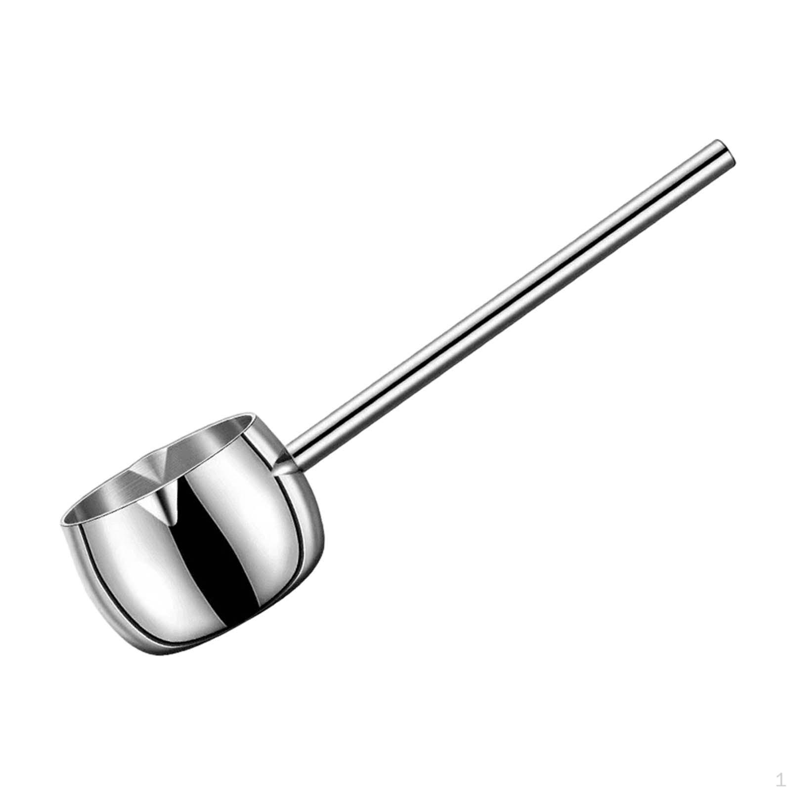 

Сковорода для соусов и подогрева масла на кухне 400ML