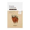 Skinfood Carrot Carotene Mask Sheet 10P