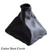 For Opel Vectra C B Corsa Astra G SIGNUM Combo 02-05 Manual 5 6 Speed Car Gear Shift Knob Lever HandBall With Gaiter Boot Cover