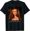 Ya'll Need Jesus Disgusted Face Christian Funny Meme T-Shirt