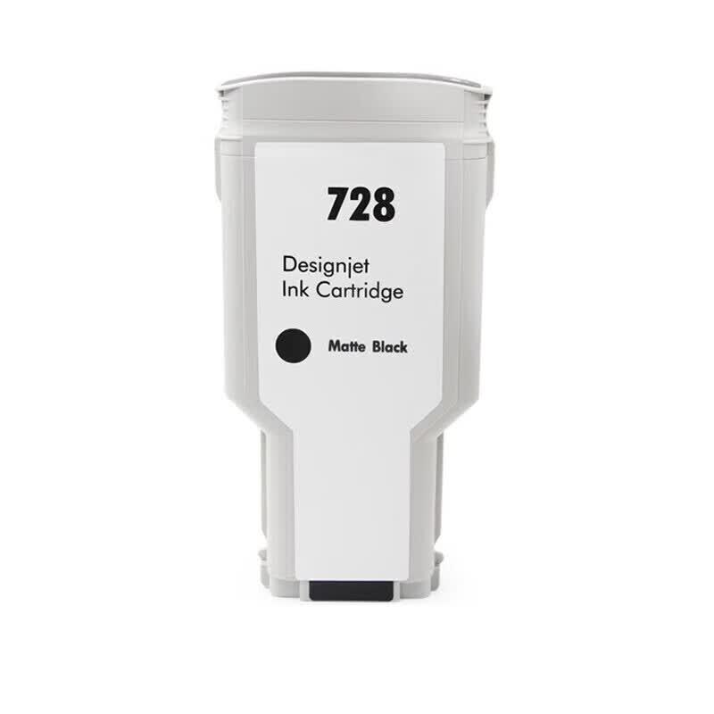 Befon Compatible HP 728 Ink Cartridge