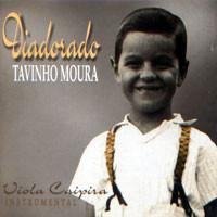CD TAVINHO MOURA - Diadorado 11V110 Velas 1995 Brazil Latin Used