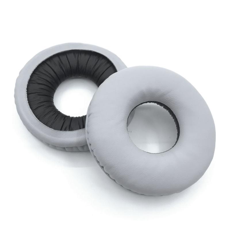Replacement Earpads Pillow Ear Pads Foam Cushion Repair Parts for WH-CH500 510 ZX330B Replacements for Head Beam