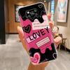 Shockproof Cover For Xiaomi POCO X3 Pro Animal Painted Soft Clear Silicone Phone Back Cover For Poco X 3 Pro X3 NFC PocoX3 Coque