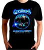 The Offspring Tour Brasil Supercharged 2025 T Shirt Full Size S-5XL Unisex T-Shirt