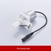 Fanxuan Automatic Urinal Flusher Sensor Solenoid Valve Kit