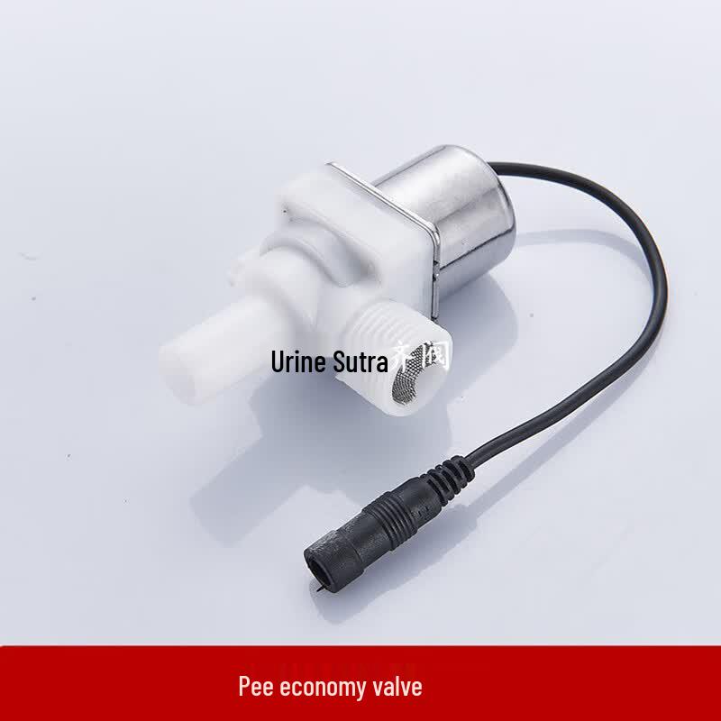 Fanxuan Automatic Urinal Flusher Sensor Solenoid Valve Kit