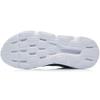 New LiNing Cushioning Anti Slip And Wear Resistant Low Top Running Shoes Men's Antarctic Gray ARHQ093-4