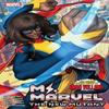 Ms. Marvel The New Mutant Vol. 1 by Iman Vellani Paperback Book 9781302954901
