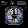 AESPA 1st Studio Album Armageddon CDP (CD Player) Ver. (Unused)