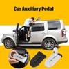 Car Vehicle Folding Stepping Foot Pedal Car Accessories For BMW F30 F31 F36 G30 I3 Serie 1 E84 F48 X1 E83 X3 F25 X5 E70 X6 E71
