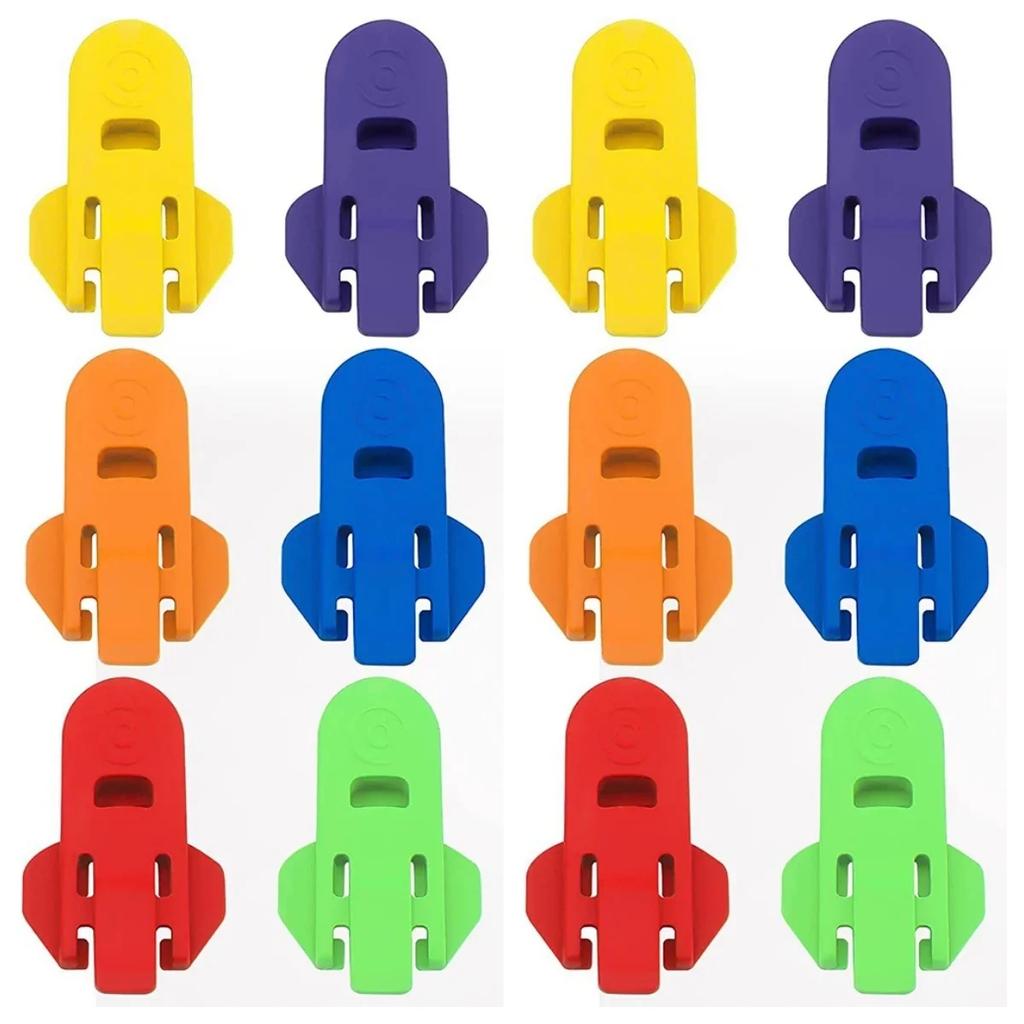 12pcs Cola Beverage Reusable Easy Can Opener Sealed Drink Beer Coffe Opener Lid Multi Function Kitchen Gadget Camping Accessory