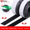High-Temperature Resistant Eco-Friendly Double-Sided Velcro Hook & Loop Adhesive Sticker for Screens and Curtains