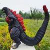 Anime Godzilla VS King Kong Action Figure King Ghidorah Three Headed Golden Dragon PVC Model Collectibles Toy Kid Holiday Gifts