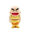 Toys Model 1-6pcs Dragon Ball Z Figures with Box Goku Chi-Chi Bulma Krillin PVC Anime ornament Collectible for Anime Fans Gift
