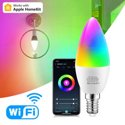 Akıllı Ev – Akıllı aydınlatma