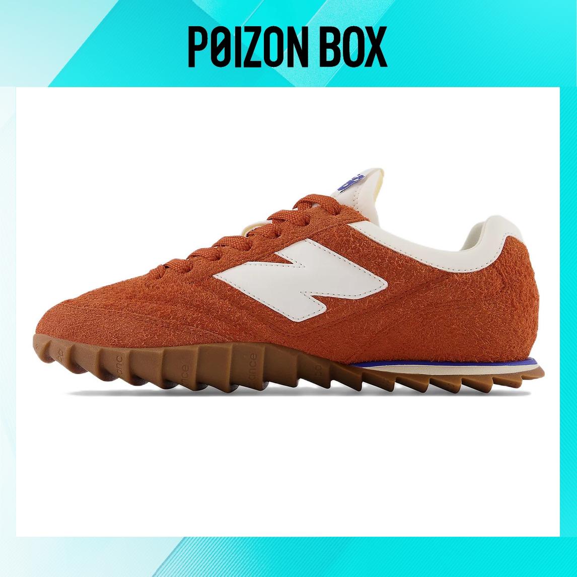 

кроссовки Unisex New Balance Rc30 Running shoes URC30RA