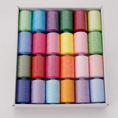 Costura e tricot – Linhas