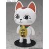Dan DaDan 1 1 Dan Da Dan  Turbo Granny  Beckoning Cat  Soft Vinyl Figure
