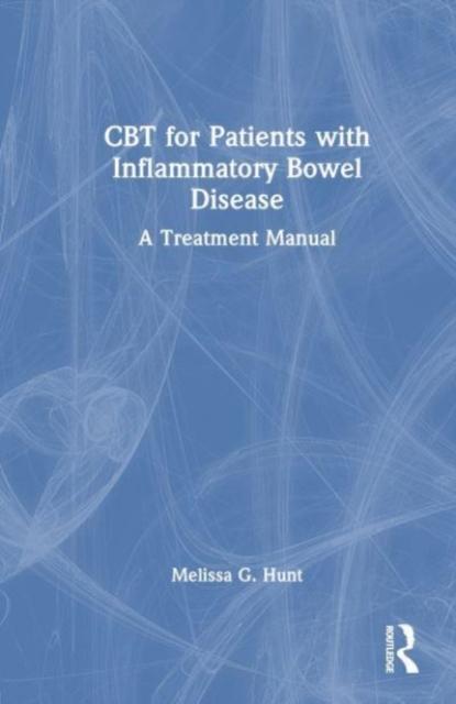 The CBT for Patients with Inflammatory Bowel Disease : A Treatment Manual Book