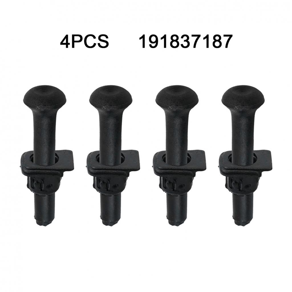 Car Door Safety Lock Door Lock Pin Pull Knobs Locking Knob