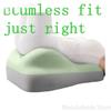 Ergonomic adult waist pillow cushion couples walk room assist lift hip pillow cushion abdomen pillow car waist pillow