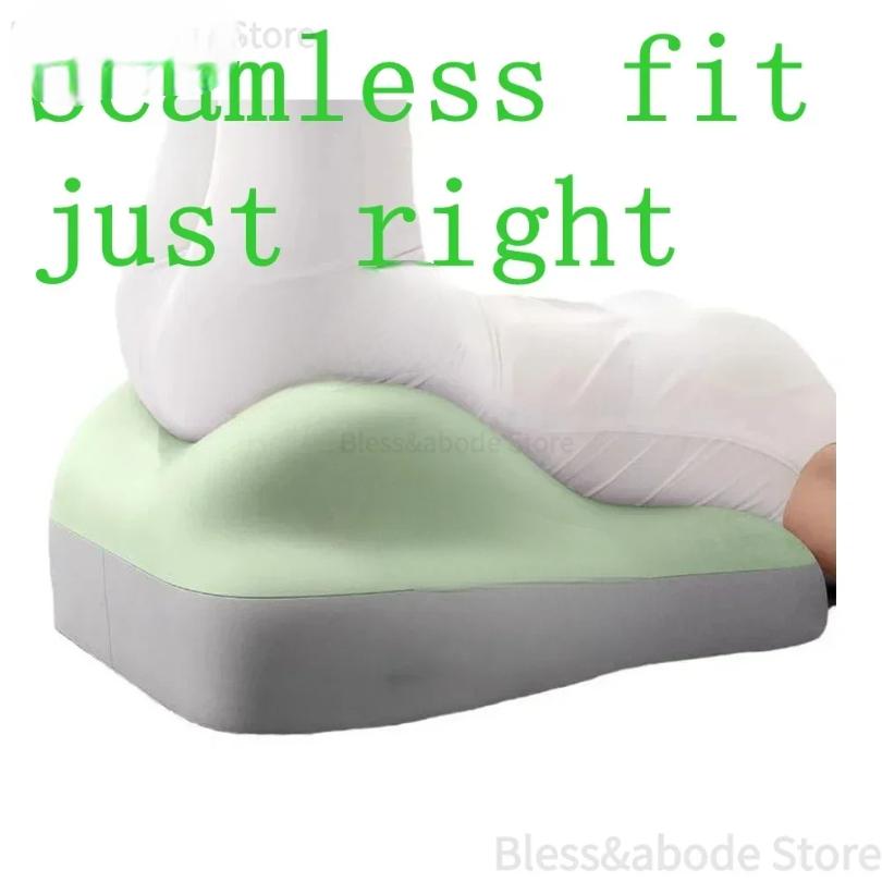 Ergonomic adult waist pillow cushion couples walk room assist lift hip pillow cushion abdomen pillow car waist pillow