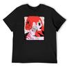 Make It Wit Chu T-Shirt Football T Shirt Croswit Shirt Man Funny T-shirt Anime Shirts Men