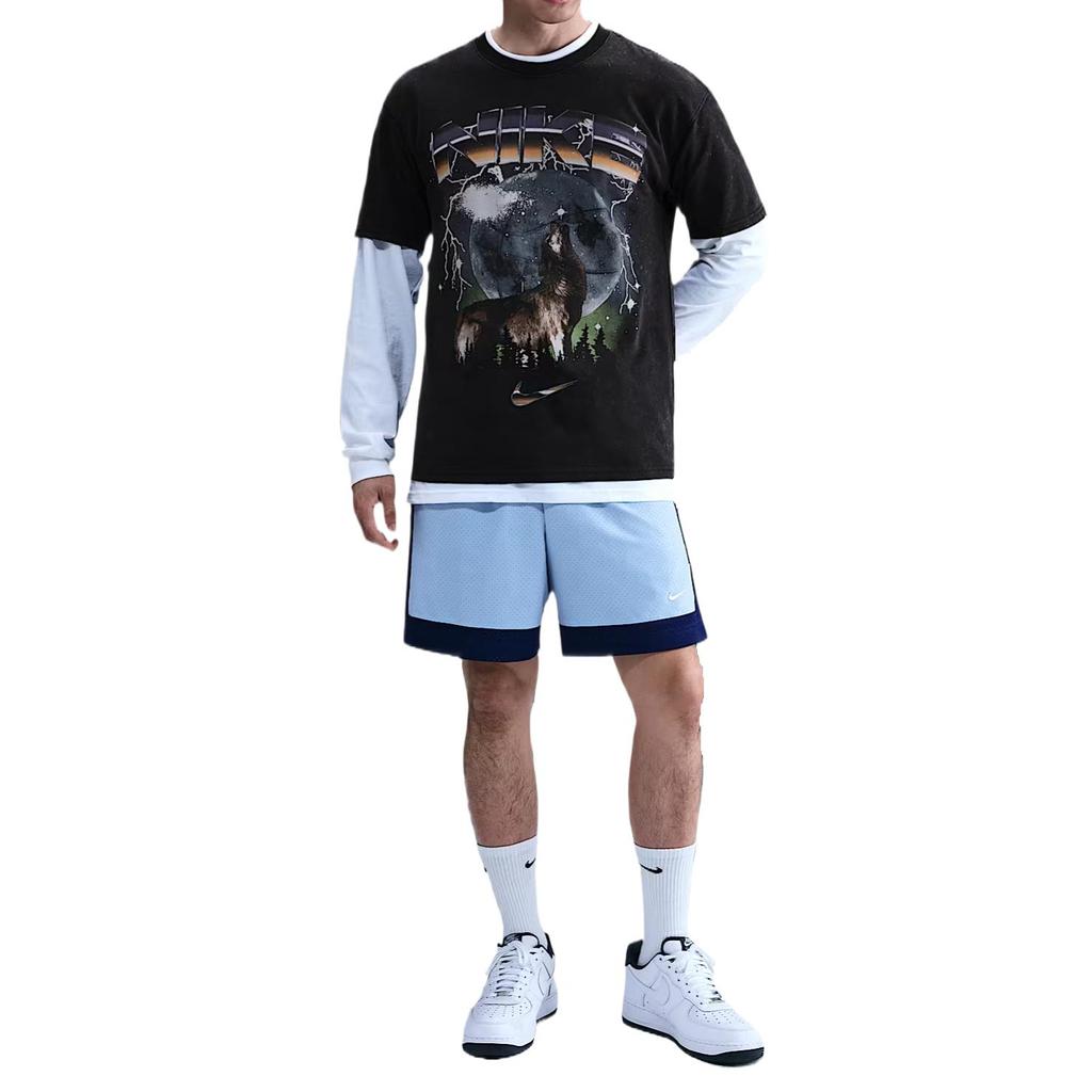 Nike Max90 Wolf T shirt IF0458-010