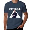Mr Worldwide Pitbull Rapper Tshirt Large Size Casual Tee Shirt