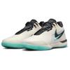 FC Liverpool. x Nike Zoom LeBron NXXT Gen AMPD Light Orewood Washed Teal Pánské Tenisky Krémová Světle-Ořechově-Hnědá Černá FJ1566-101