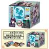 Demon Slayer Collection Card Box TGR SP SSP Anime Table Playing Game Board Kids Adult Toys Christmas Gift