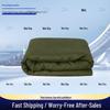 Weishu Dormitory & Military Training Essentials