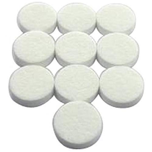 

Hakko A5044 Ceramic Paper Filters L (Set of 10)
