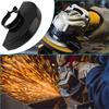 Angle Grinder Metal Safety Guard Protector Wheel Cover for Electric Angle Grinder Corner Grinding Wheel Cover Dust Cover Corner