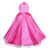 Mantello da Principessa con Cappuccio Mantello da Fata Con Cappuccio Mantello da Principessa Per Bambini Ragazza Mantello da Fata Mantello Vestito da Principessa