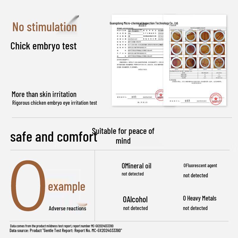 Changfa Xiaozhai Oil Control Anti-Hair Loss Volumizing Shampoo