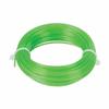 2Pcs 2mm 15M Strimmer Line Cord Wire Nylon Trimmer Line  Brush Grass Cutting Rope Universal Garden Lawn Mower Wire