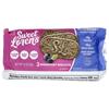 Sweet Loren's Breakfast Biscuits, Blueberry, 5 Pack, 45g (1.6oz) Each