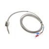 Thermocouple K Type Durable Strong Anti Interference Corrosion Resistance Temperature Controller Probe