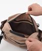 TROT Shoulder Bag No Size Khaki [Mirest]