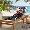 Coldplay Fashion Beach Towel: Ideal for Summer Adventures Soft, absorbent and quick drying suitable for swimming and bathing