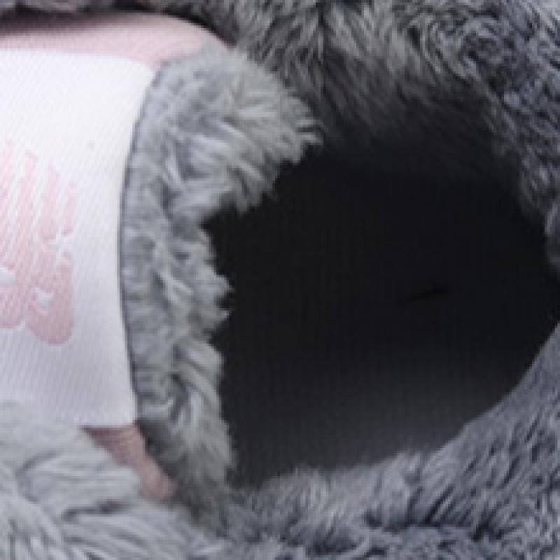 New Balance Kids Cold Shoes Pink