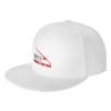 Fashion Wtf Wheres The Fish Funny Fishing Shirt Gift For Dad Flat Brim Sun Hat  Durable Denim Hat Unisexs Cap