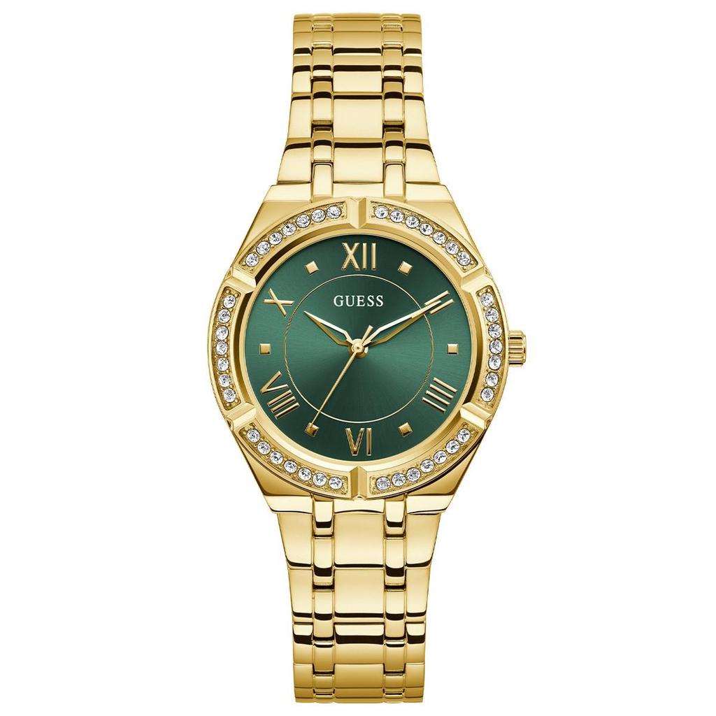 Guess GW0033L8 Women’s Stainless Steel Analog Watch