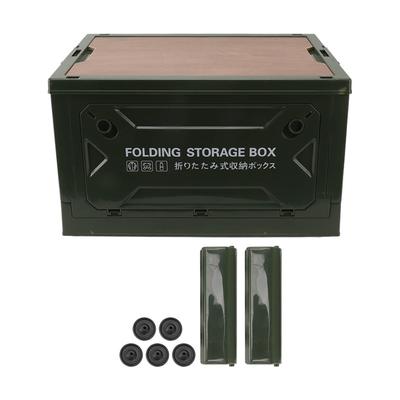 Úložné prostory – Úložné boxy