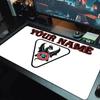 Custom Name Hc Fribourggottron Mouse Pad Large Gaming Table Cushion Nonslip Laptop Tablet Big Mousepad Xxl Mat Mini Pc Playmat With Lock Edge