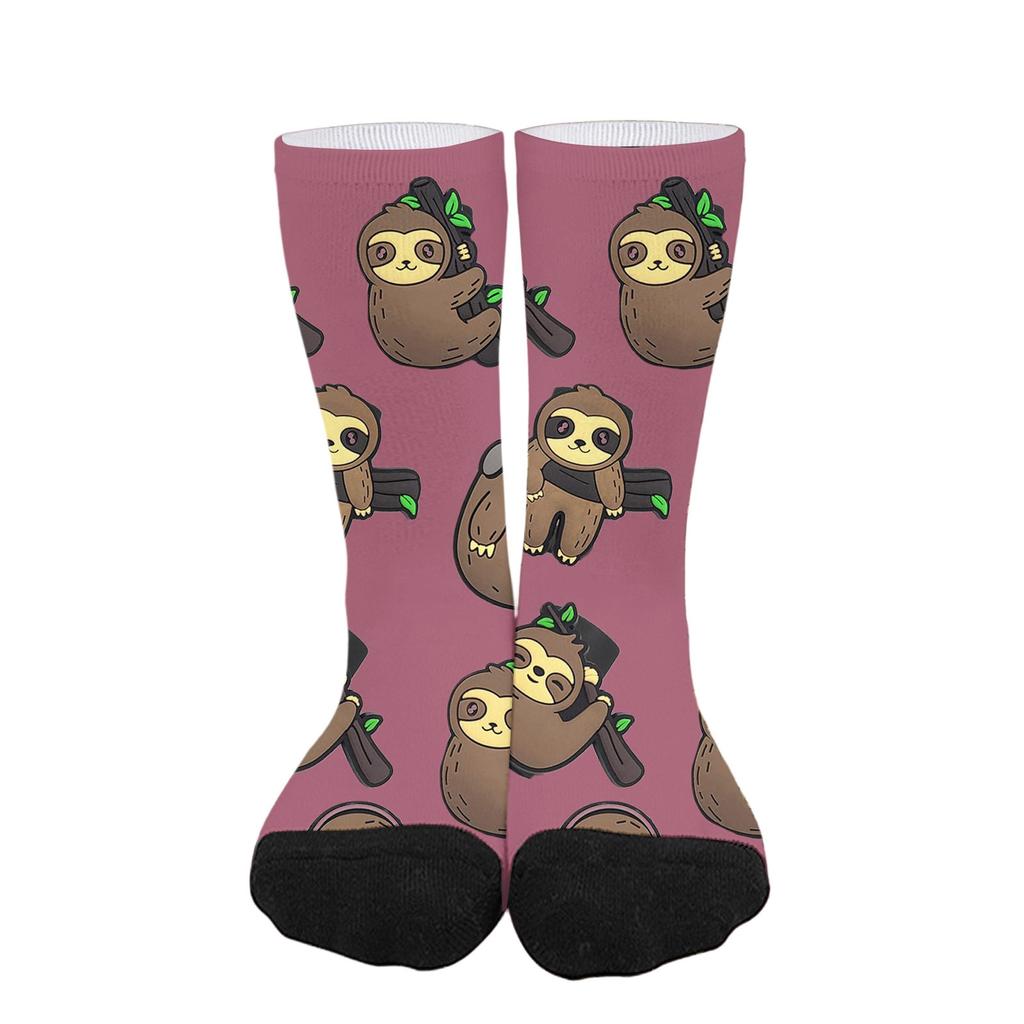Socks For Women Stocking Stuffers Gifts For Women - Warm Thick Soft Socks Gifts For Woman